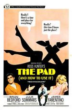 Watch The Pad (and How to Use It) 9Movies