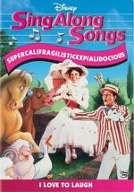 Watch Mary Poppins: Sing a Long - Supercalifragilisticexpialidocious 9Movies