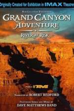 Watch Grand Canyon Adventure: River at Risk 9Movies