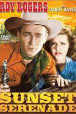 Watch Sunset Serenade 9Movies