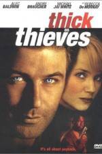 Watch Thick as Thieves 9Movies