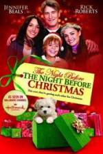 Watch The Night Before the Night Before Christmas 9Movies