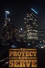 Watch To Protect and Serve 9Movies