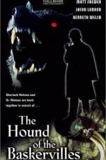 Watch Sherlock Holmes - Der Hund von Baskerville 9Movies