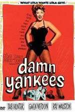 Watch Damn Yankees! 9Movies