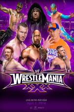 Watch WWE WrestleMania 30 9Movies