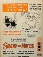 Watch Soup to Nuts 9Movies