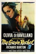 Watch My Cousin Rachel 9Movies