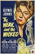 Watch The Weak and the Wicked 9Movies
