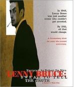 Watch Lenny Bruce: Swear to Tell the Truth 9Movies