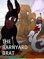 Watch The Barnyard Brat (Short 1939) 9Movies