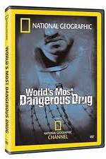 Watch National Geographic: World's Most Dangerous Drug 9Movies