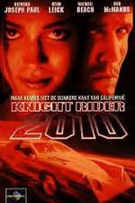 Watch Knight Rider 2010 9Movies