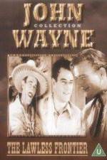 Watch The Lawless Frontier 9Movies