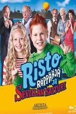 Watch Risto Räppääjä ja Sevillan saituri 9Movies