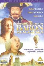 Watch The Adventures of Baron Munchausen 9Movies