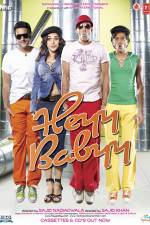 Watch Heyy Babyy 9Movies
