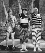 Watch Restless Knights (Short 1935) 9Movies