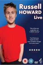Watch Russell Howard Live 9Movies