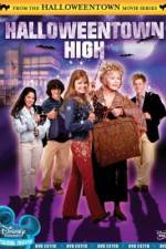 Watch Halloweentown High 9Movies