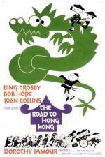 Watch The Road to Hong Kong 9Movies
