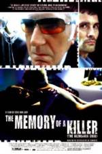 Watch The Memory Of A Killer 9Movies