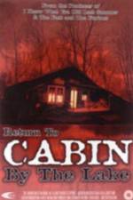 Watch Return to Cabin by the Lake 9Movies