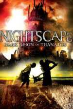 Watch Nightscape Dark Reign of Thanatos 9Movies