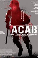 Watch ACAB All Cops Are Bastards 9Movies