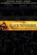 Watch Black November 9Movies