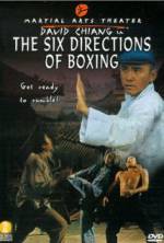 Watch The Six Directions of Boxing 9Movies