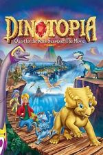 Watch Dinotopia: Quest for the Ruby Sunstone 9Movies