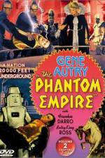 Watch The Phantom Empire 9Movies