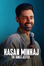 Watch Hasan Minhaj: The King's Jester 9Movies