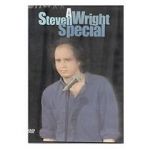Watch A Steven Wright Special 9Movies