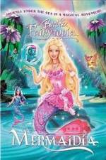 Watch Barbie Fairytopia Mermaidia 9Movies