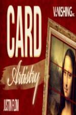 Watch Justin Flom - Card Artistry 9Movies