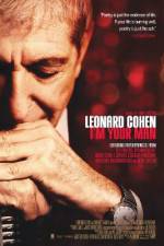 Watch Leonard Cohen: I'm Your Man 9Movies