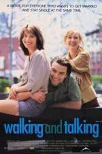 Watch Walking and Talking 9Movies