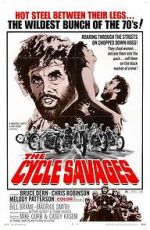 Watch The Cycle Savages 9Movies