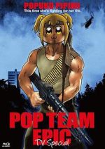 Watch POP TEAM EPIC TV Special 9Movies