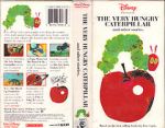 Watch The Very Hungry Caterpillar and Other Stories 9Movies