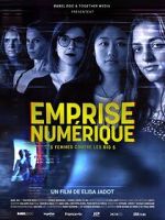 Watch Emprise numérique: 5 femmes contre les big 5 9Movies