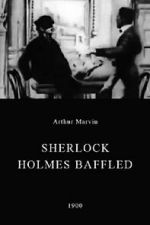Watch Sherlock Holmes Baffled (Short 1900) 9Movies