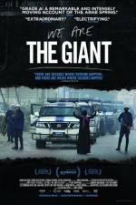 Watch We Are the Giant 9Movies