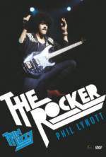 Watch The Rocker: Thin Lizzy's Phil Lynott 9Movies