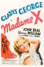 Watch Madame X 9Movies
