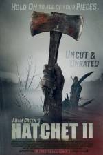 Watch Hatchet II 9Movies