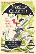 Watch Invasion Quartet 9Movies