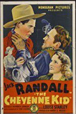 Watch The Cheyenne Kid 9Movies